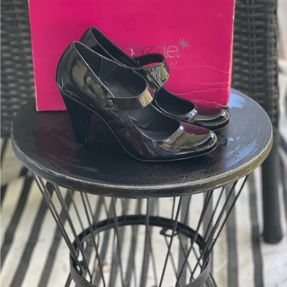 Melba by Shoedazzle